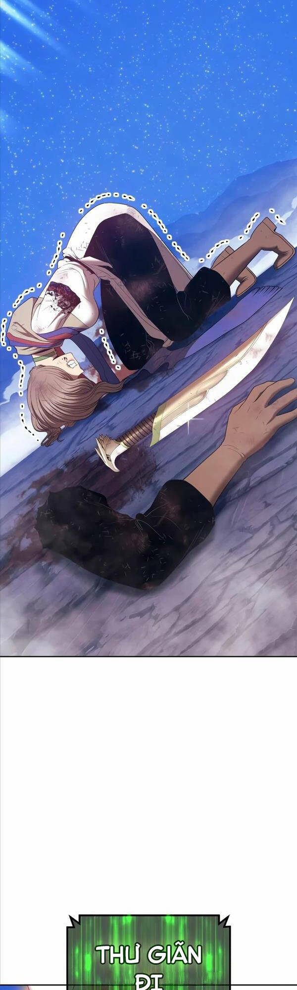 Gậy Gỗ Cấp 99+ - Chapter 79.5 - Page 86