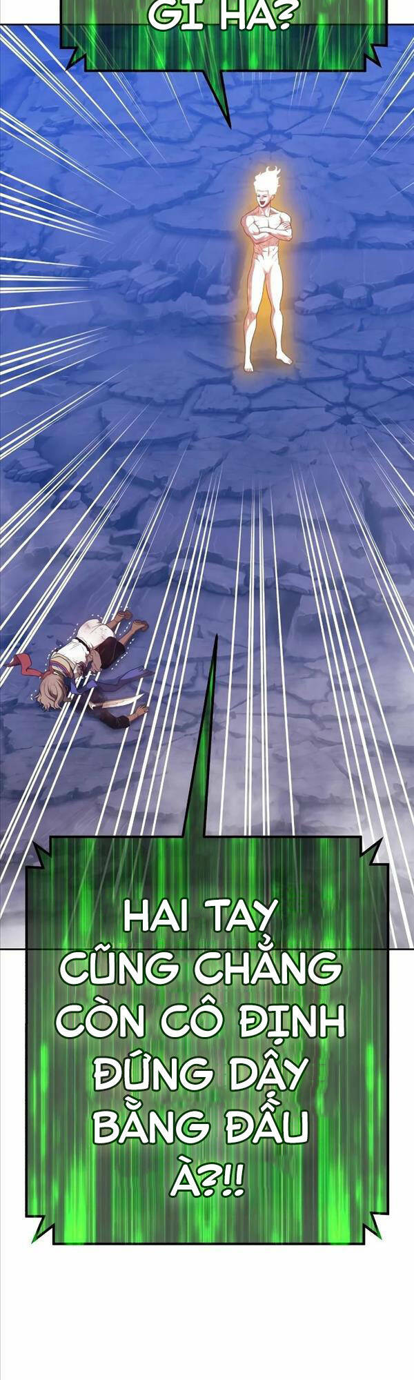 Gậy Gỗ Cấp 99+ - Chapter 79.5 - Page 88