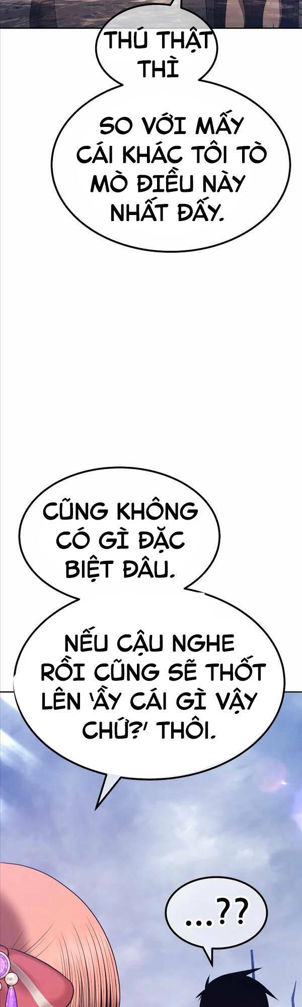 Gậy Gỗ Cấp 99+ - Chapter 79.5 - Page 8
