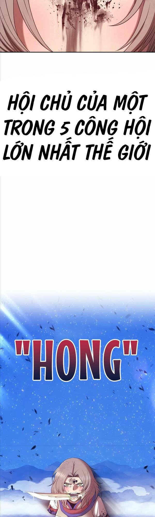 Gậy Gỗ Cấp 99+ - Chapter 79.5 - Page 93