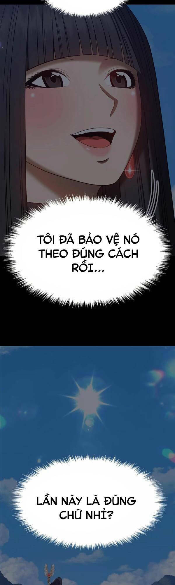 Gậy Gỗ Cấp 99+ - Chapter 79 - Page 100