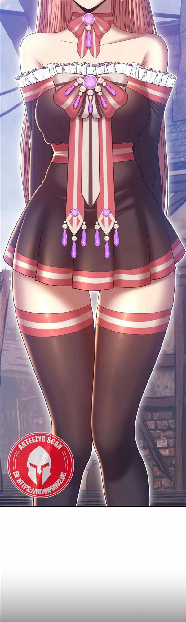 Gậy Gỗ Cấp 99+ - Chapter 79 - Page 104