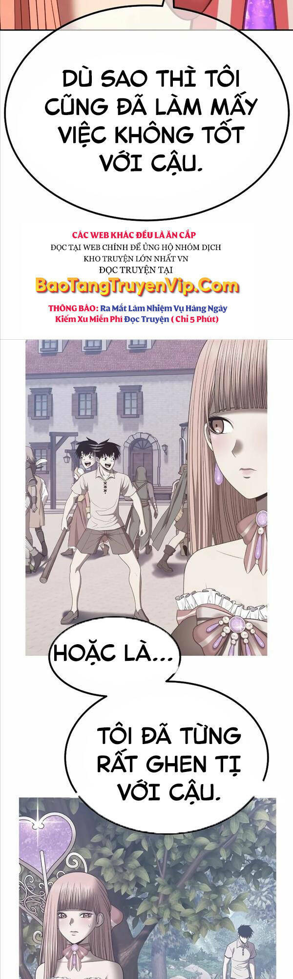 Gậy Gỗ Cấp 99+ - Chapter 79 - Page 15