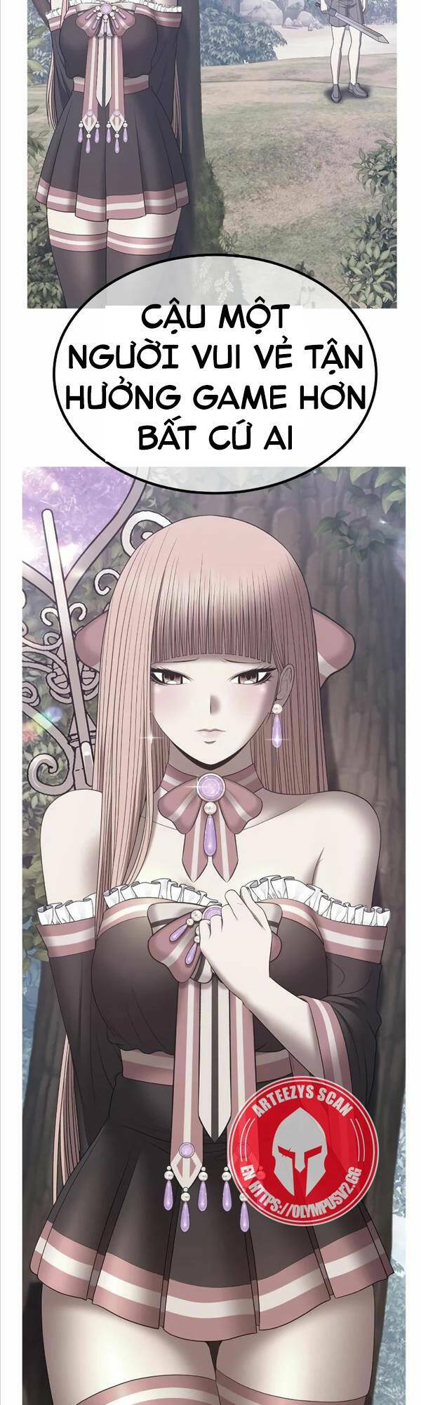 Gậy Gỗ Cấp 99+ - Chapter 79 - Page 16