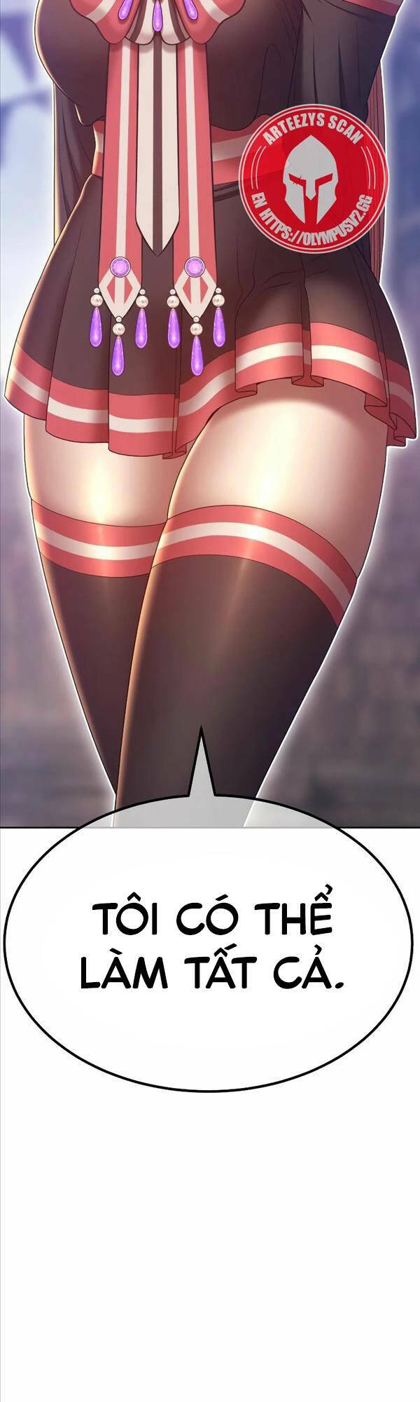 Gậy Gỗ Cấp 99+ - Chapter 79 - Page 24