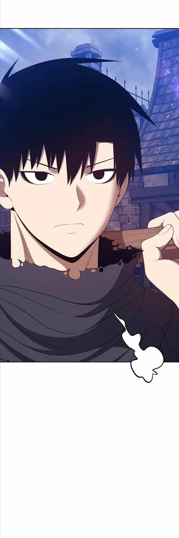 Gậy Gỗ Cấp 99+ - Chapter 79 - Page 25