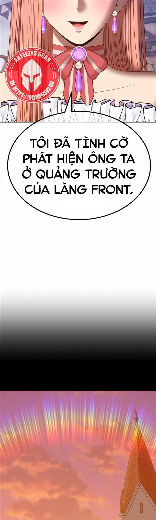 Gậy Gỗ Cấp 99+ - Chapter 79 - Page 33