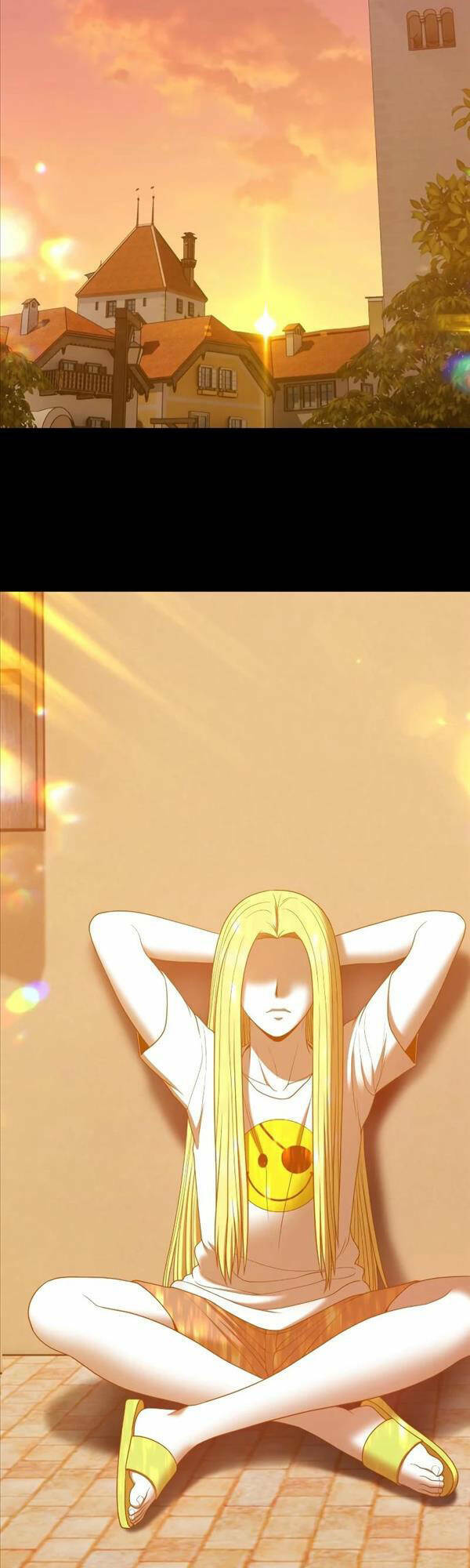 Gậy Gỗ Cấp 99+ - Chapter 79 - Page 34