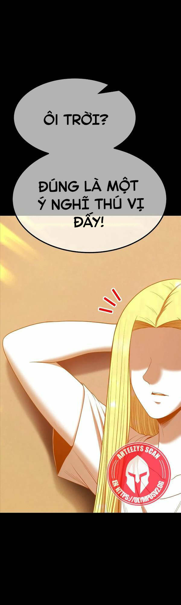 Gậy Gỗ Cấp 99+ - Chapter 79 - Page 36