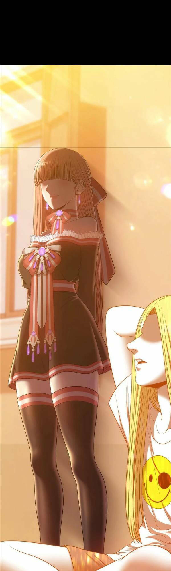 Gậy Gỗ Cấp 99+ - Chapter 79 - Page 37