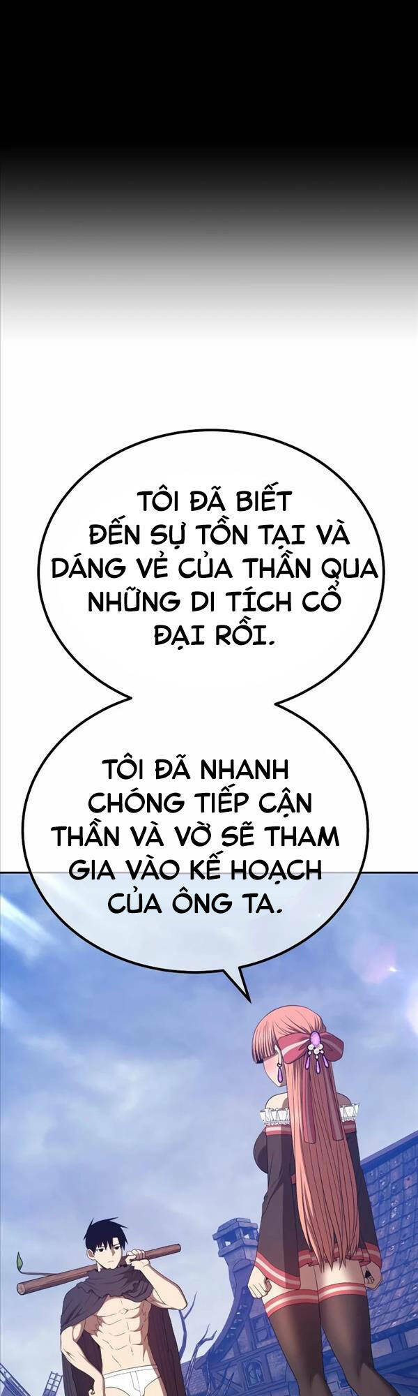 Gậy Gỗ Cấp 99+ - Chapter 79 - Page 40