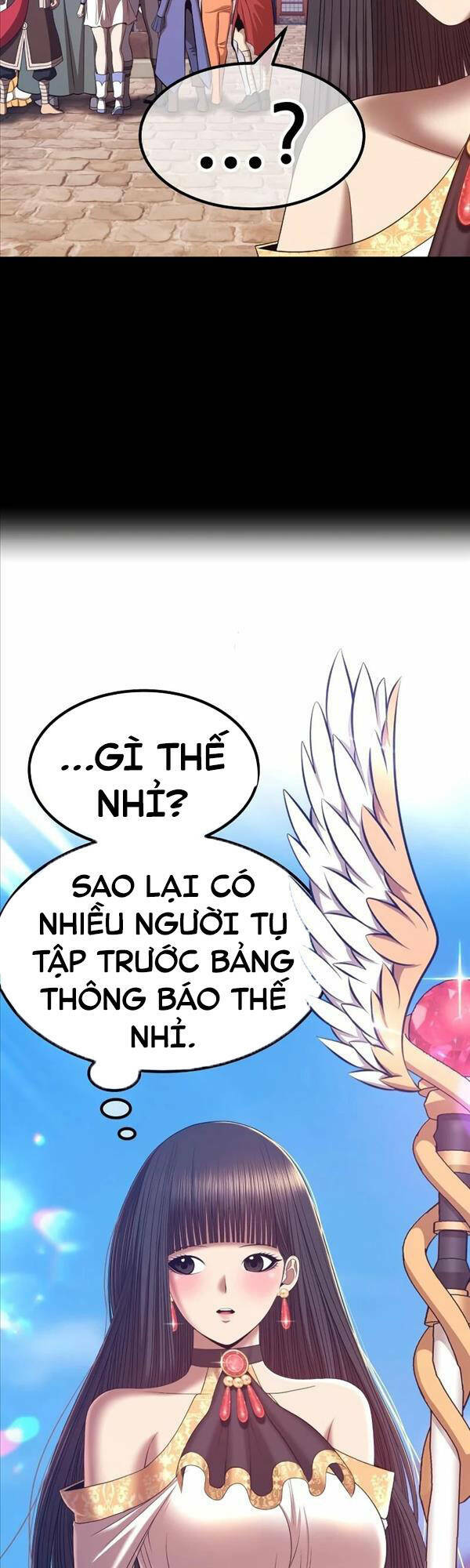 Gậy Gỗ Cấp 99+ - Chapter 79 - Page 46