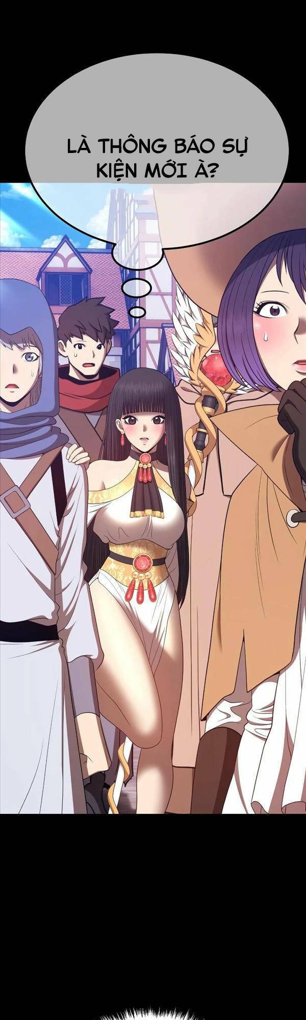 Gậy Gỗ Cấp 99+ - Chapter 79 - Page 48