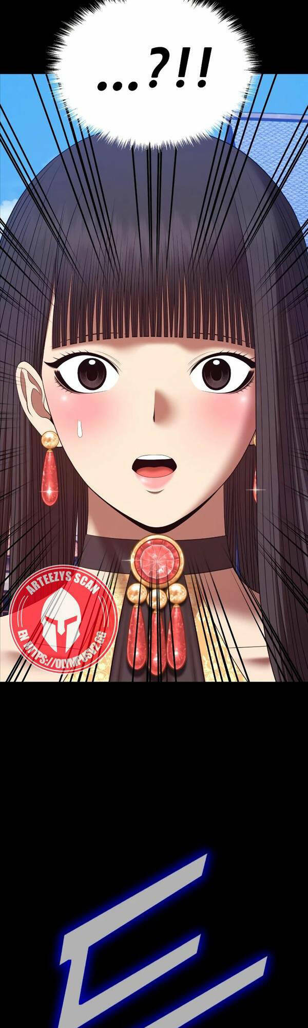 Gậy Gỗ Cấp 99+ - Chapter 79 - Page 49