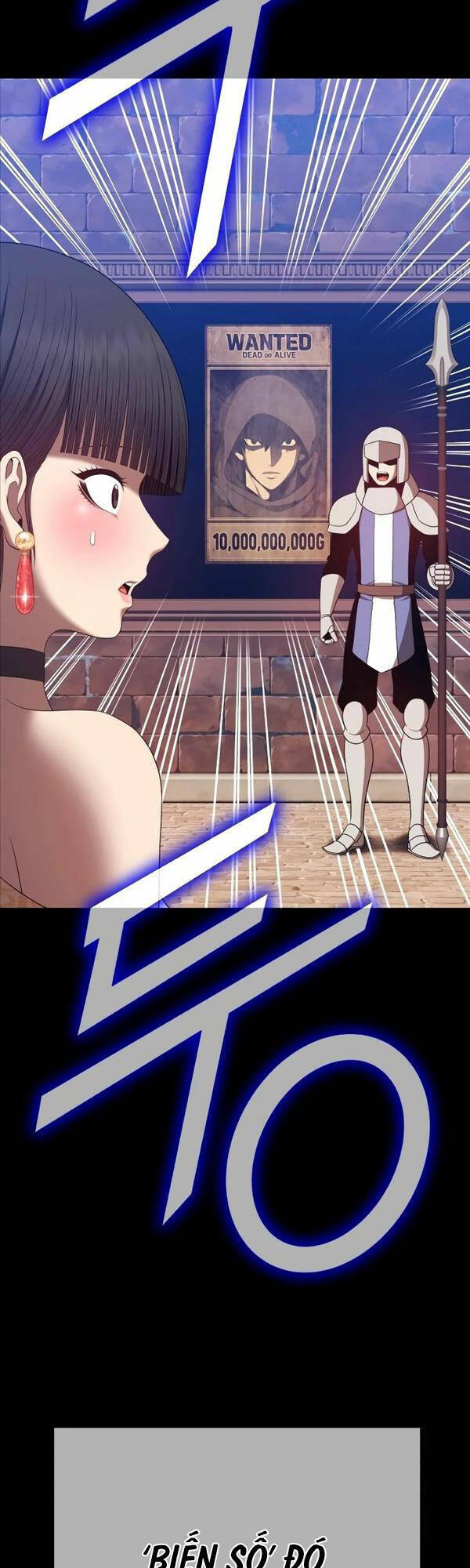 Gậy Gỗ Cấp 99+ - Chapter 79 - Page 50