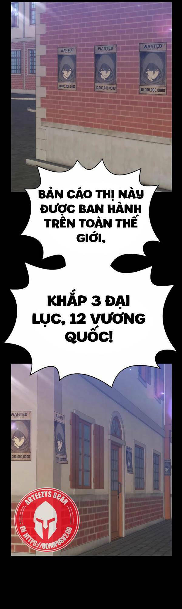 Gậy Gỗ Cấp 99+ - Chapter 79 - Page 54