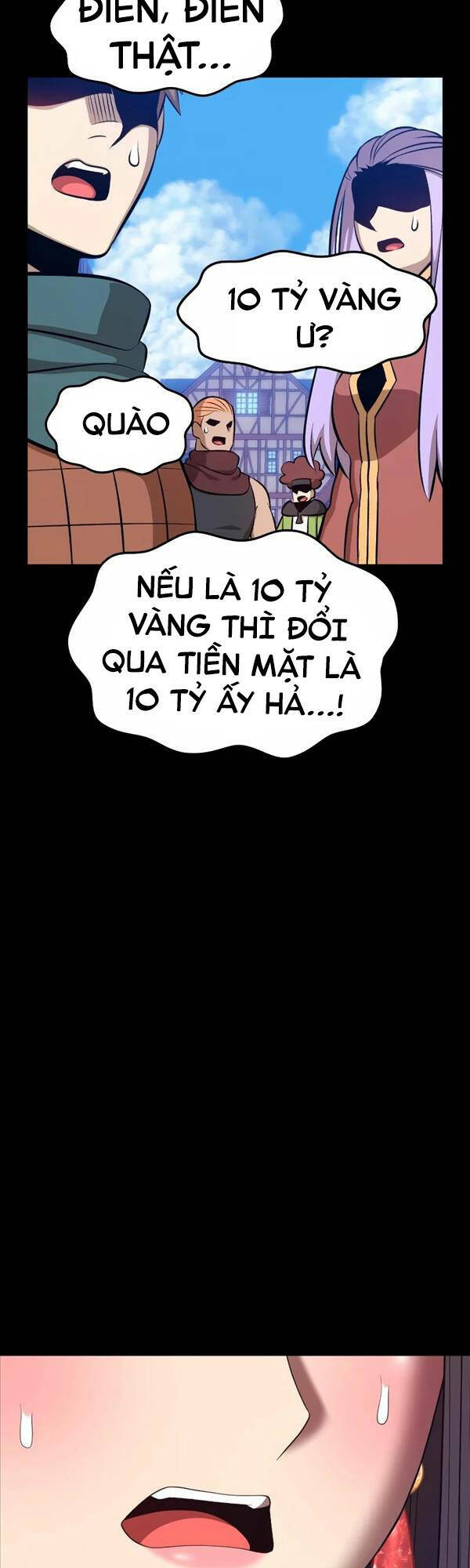 Gậy Gỗ Cấp 99+ - Chapter 79 - Page 56