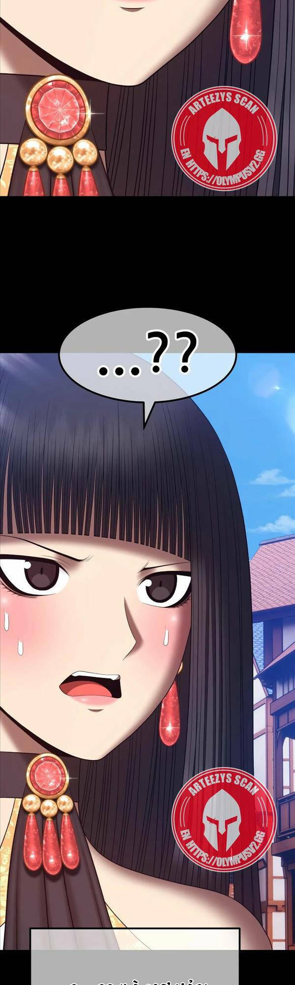 Gậy Gỗ Cấp 99+ - Chapter 79 - Page 57