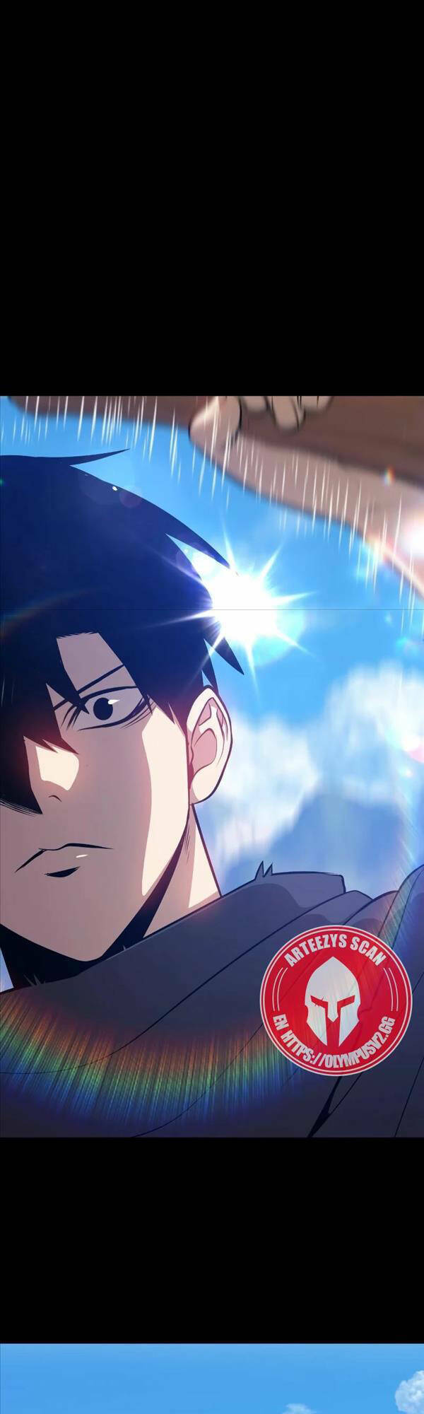 Gậy Gỗ Cấp 99+ - Chapter 79 - Page 60