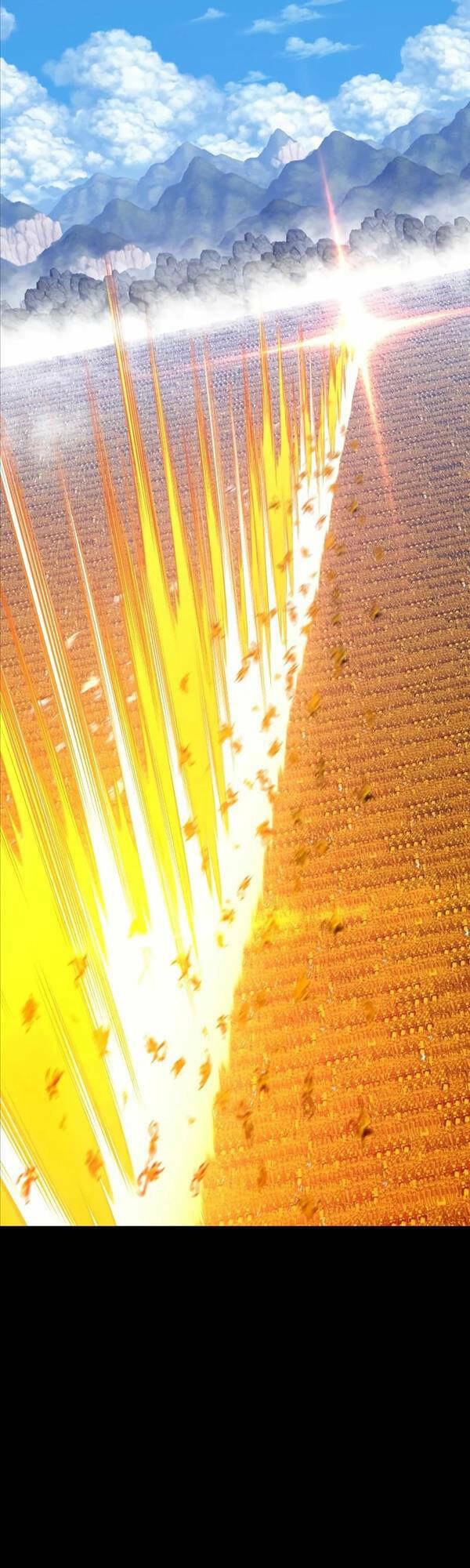 Gậy Gỗ Cấp 99+ - Chapter 79 - Page 61