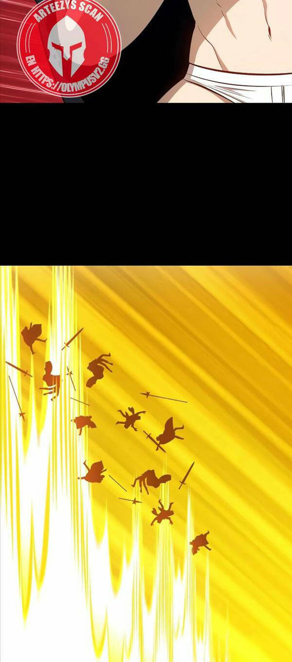 Gậy Gỗ Cấp 99+ - Chapter 79 - Page 67