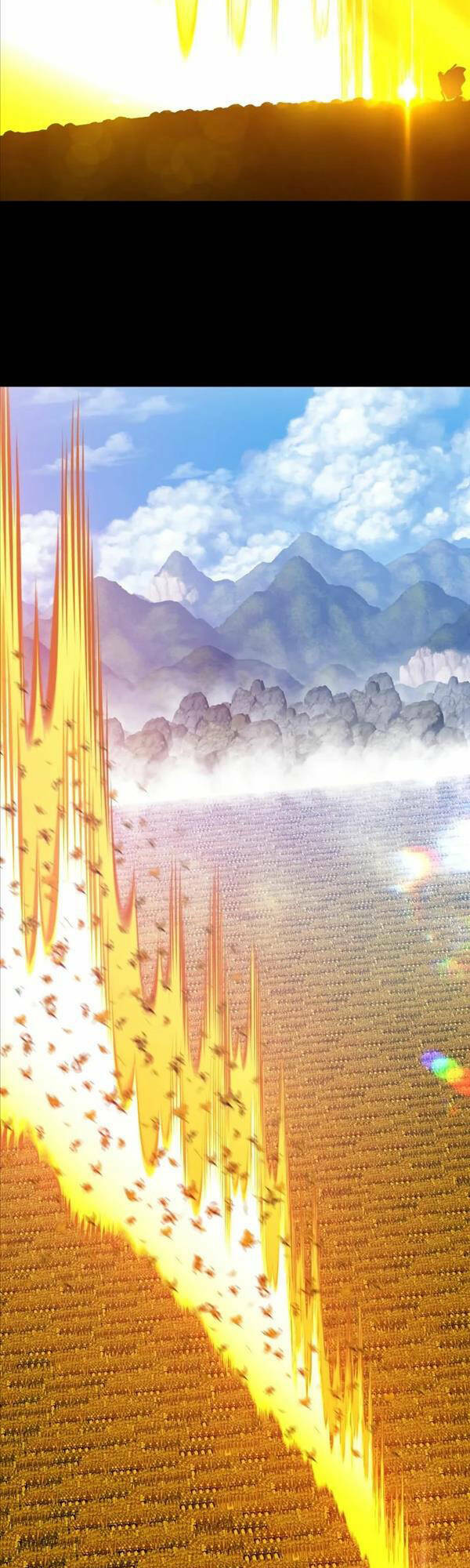 Gậy Gỗ Cấp 99+ - Chapter 79 - Page 68