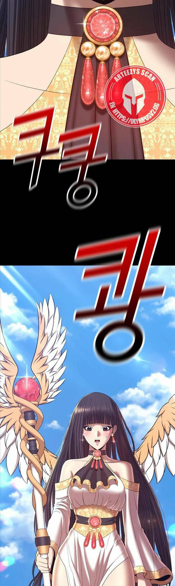 Gậy Gỗ Cấp 99+ - Chapter 79 - Page 70