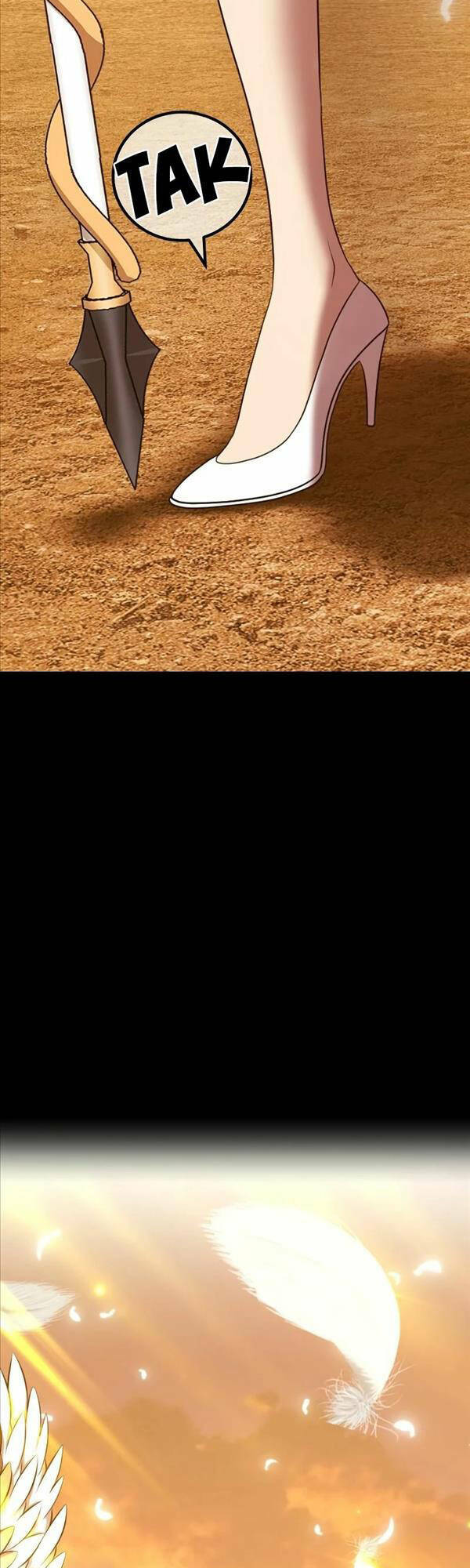 Gậy Gỗ Cấp 99+ - Chapter 79 - Page 78