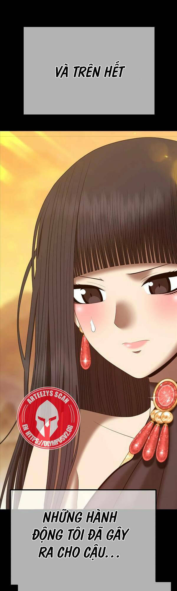 Gậy Gỗ Cấp 99+ - Chapter 79 - Page 80