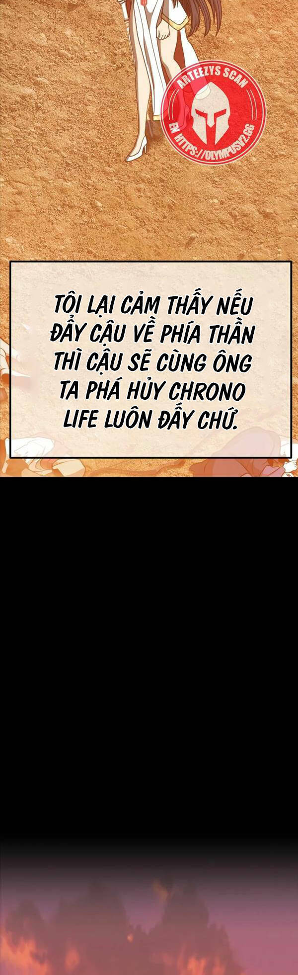Gậy Gỗ Cấp 99+ - Chapter 79 - Page 82
