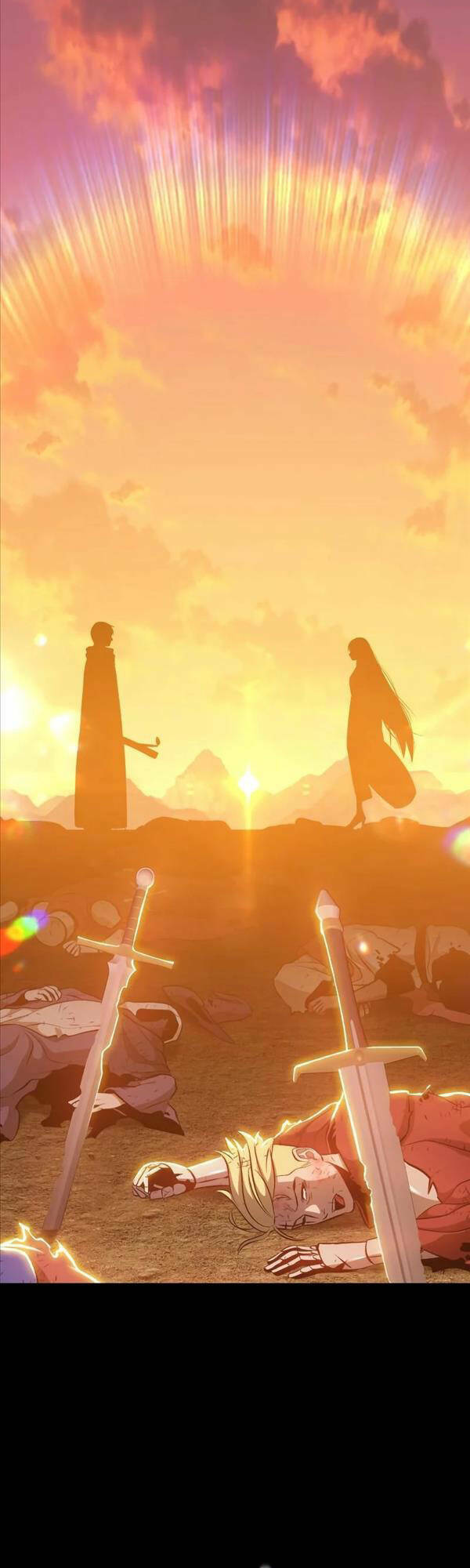 Gậy Gỗ Cấp 99+ - Chapter 79 - Page 83