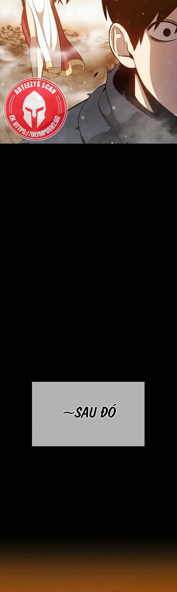 Gậy Gỗ Cấp 99+ - Chapter 79 - Page 87