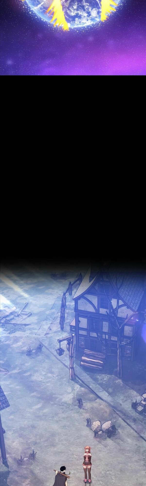 Gậy Gỗ Cấp 99+ - Chapter 79 - Page 90