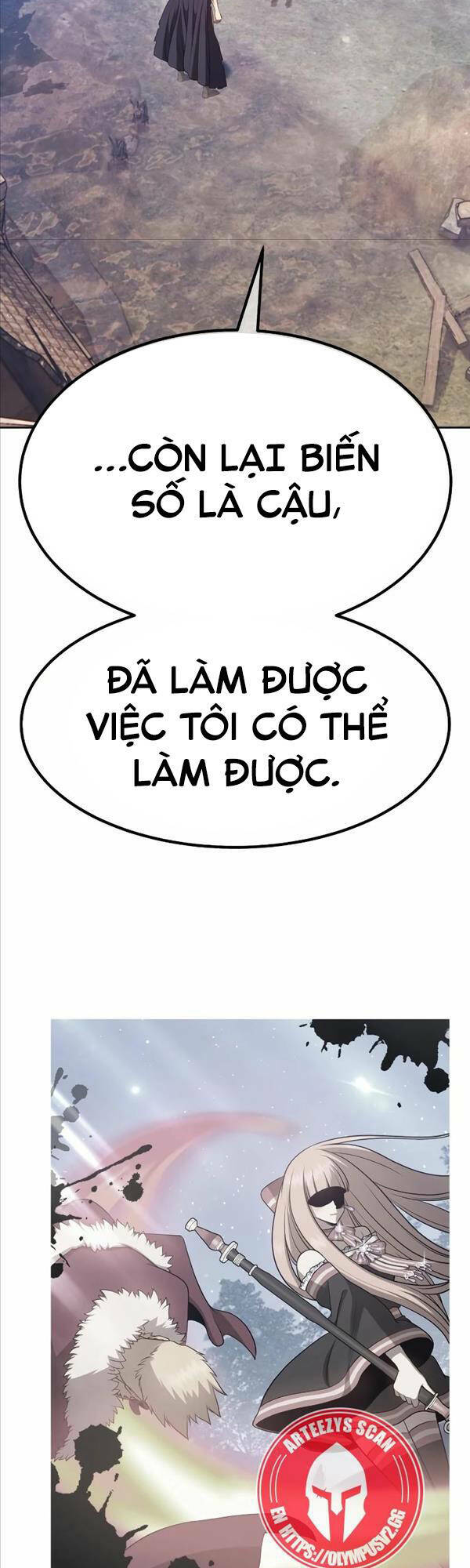 Gậy Gỗ Cấp 99+ - Chapter 79 - Page 91