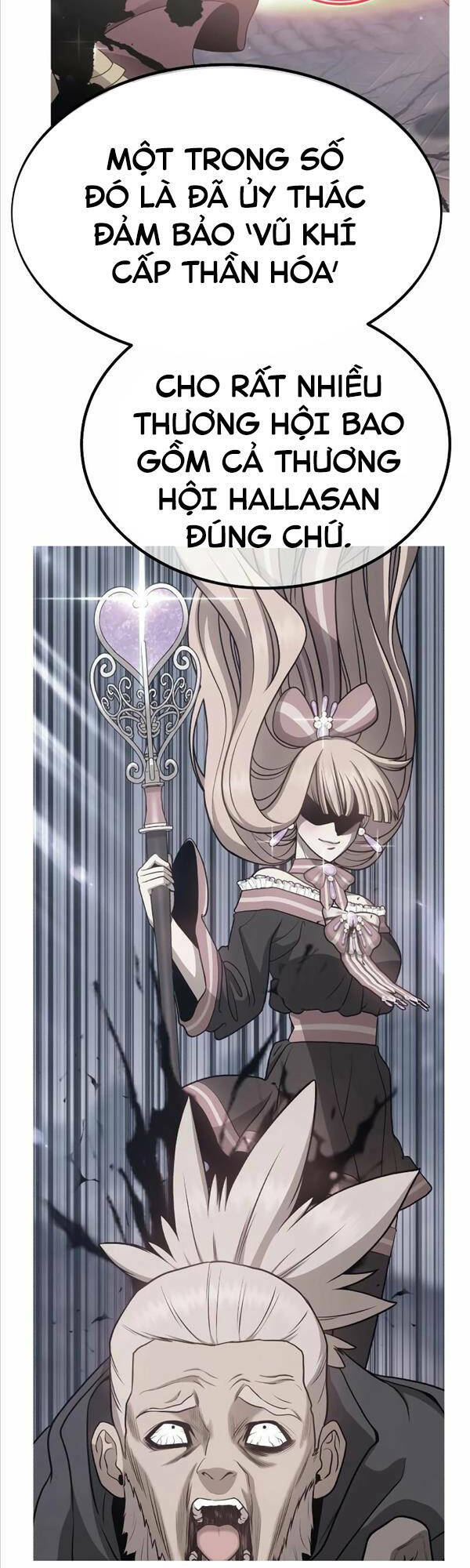 Gậy Gỗ Cấp 99+ - Chapter 79 - Page 92