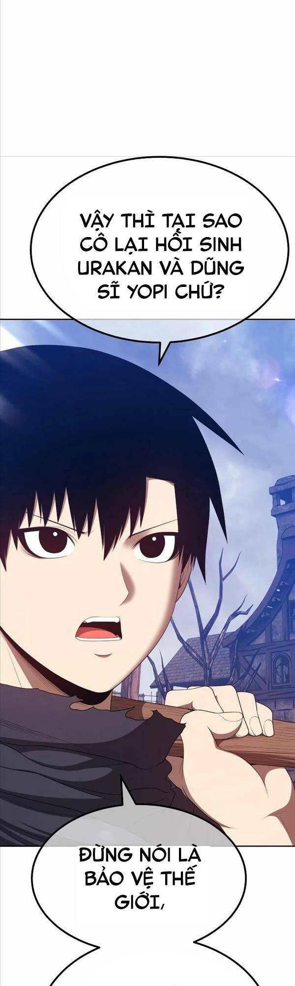 Gậy Gỗ Cấp 99+ - Chapter 79 - Page 93