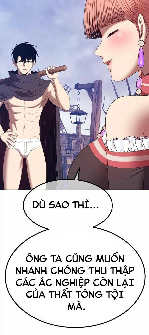 Gậy Gỗ Cấp 99+ - Chapter 79 - Page 96