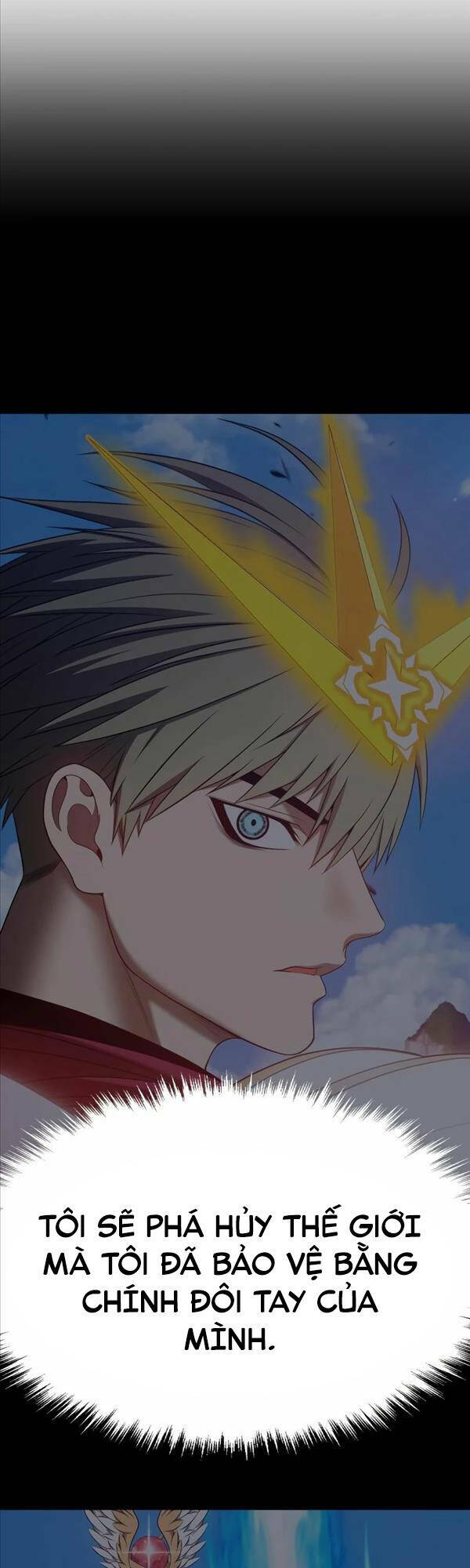 Gậy Gỗ Cấp 99+ - Chapter 79 - Page 98