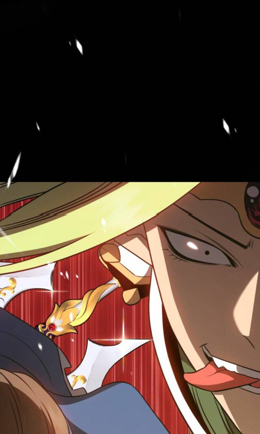 Gậy Gỗ Cấp 99+ - Chapter 8.5 - Page 101