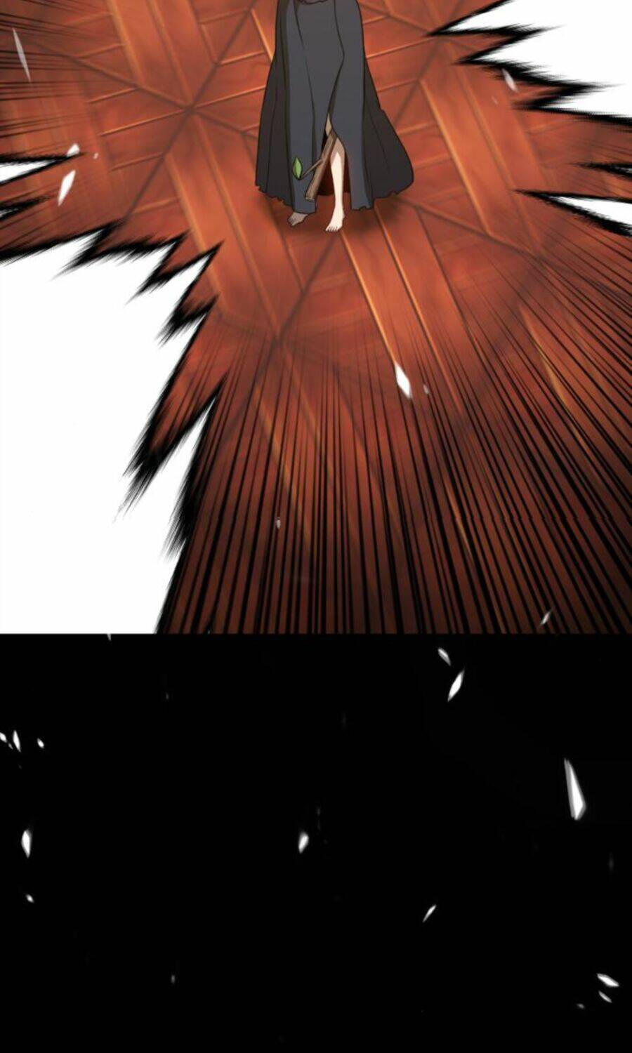 Gậy Gỗ Cấp 99+ - Chapter 8.5 - Page 104