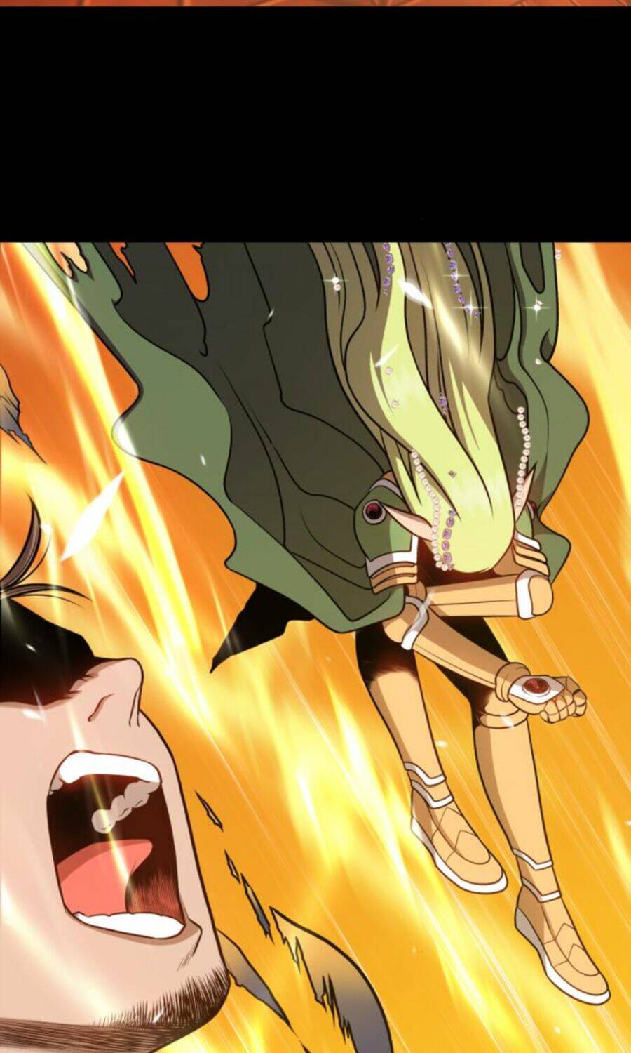 Gậy Gỗ Cấp 99+ - Chapter 8.5 - Page 111