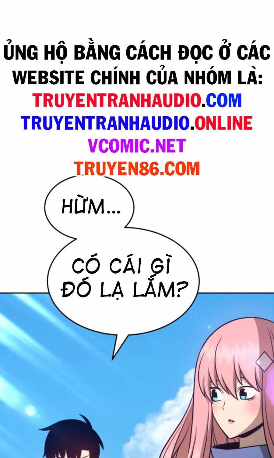 Gậy Gỗ Cấp 99+ - Chapter 8.5 - Page 11