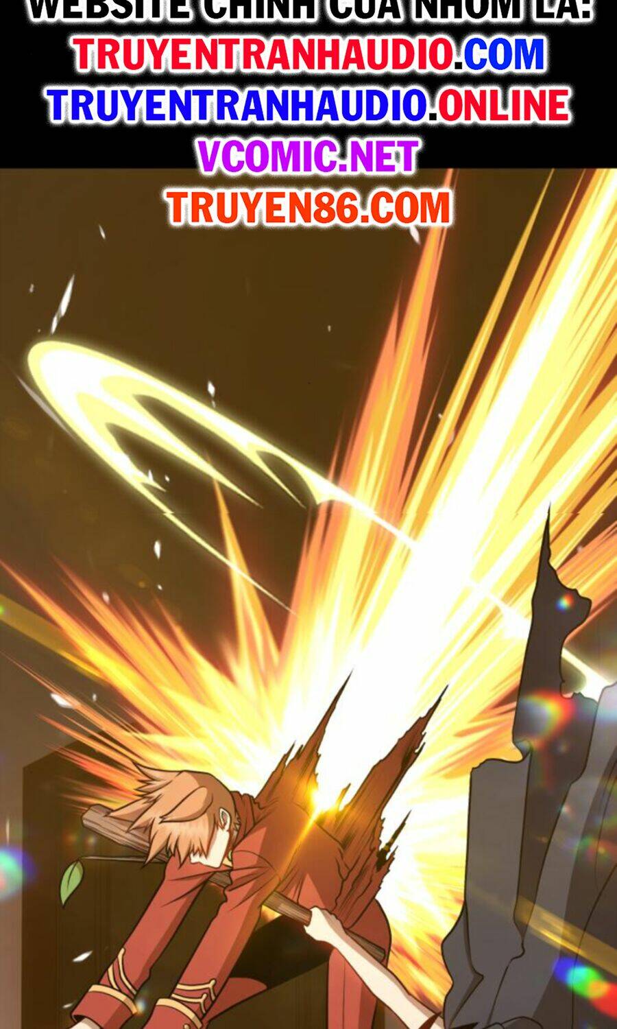 Gậy Gỗ Cấp 99+ - Chapter 8.5 - Page 123