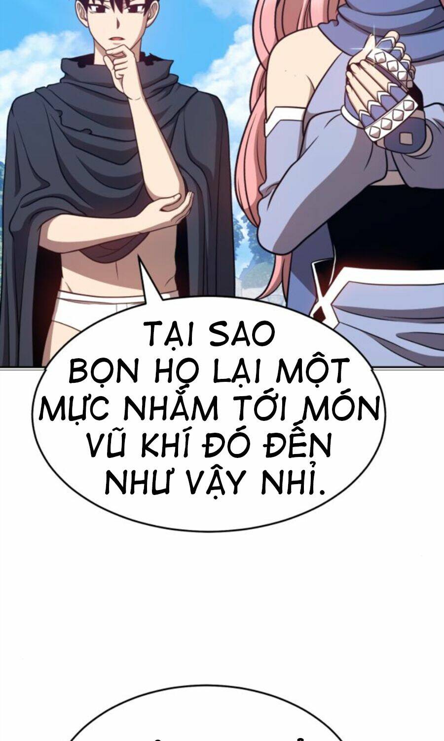 Gậy Gỗ Cấp 99+ - Chapter 8.5 - Page 12