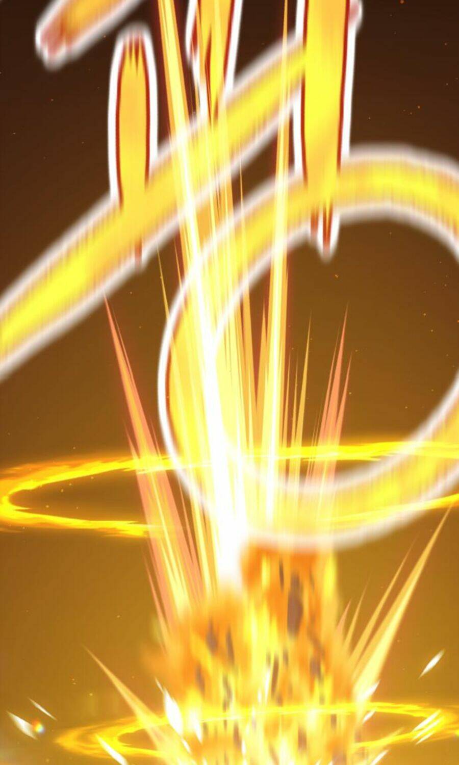 Gậy Gỗ Cấp 99+ - Chapter 8.5 - Page 132