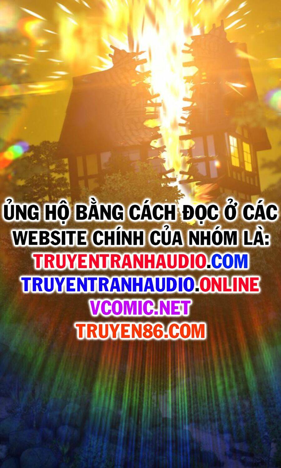 Gậy Gỗ Cấp 99+ - Chapter 8.5 - Page 133