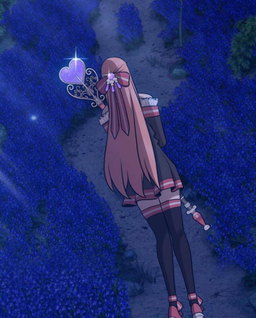 Gậy Gỗ Cấp 99+ - Chapter 8.5 - Page 135