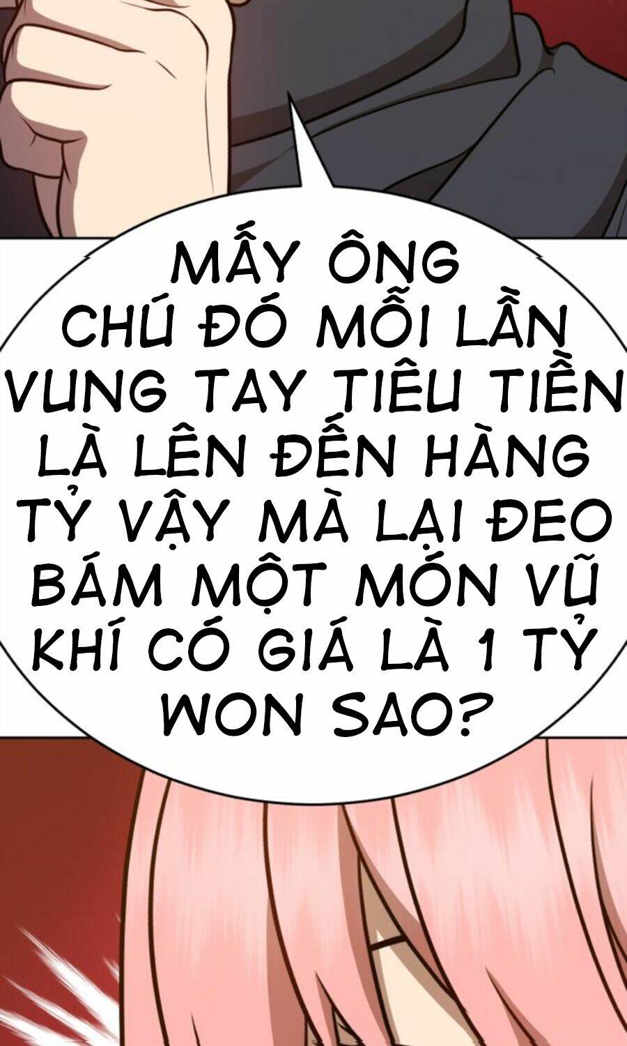 Gậy Gỗ Cấp 99+ - Chapter 8.5 - Page 16