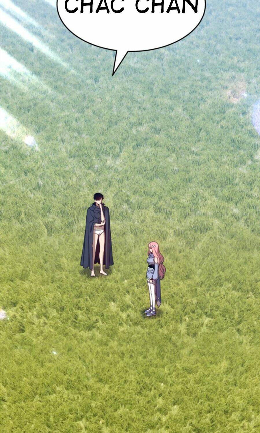 Gậy Gỗ Cấp 99+ - Chapter 8.5 - Page 18