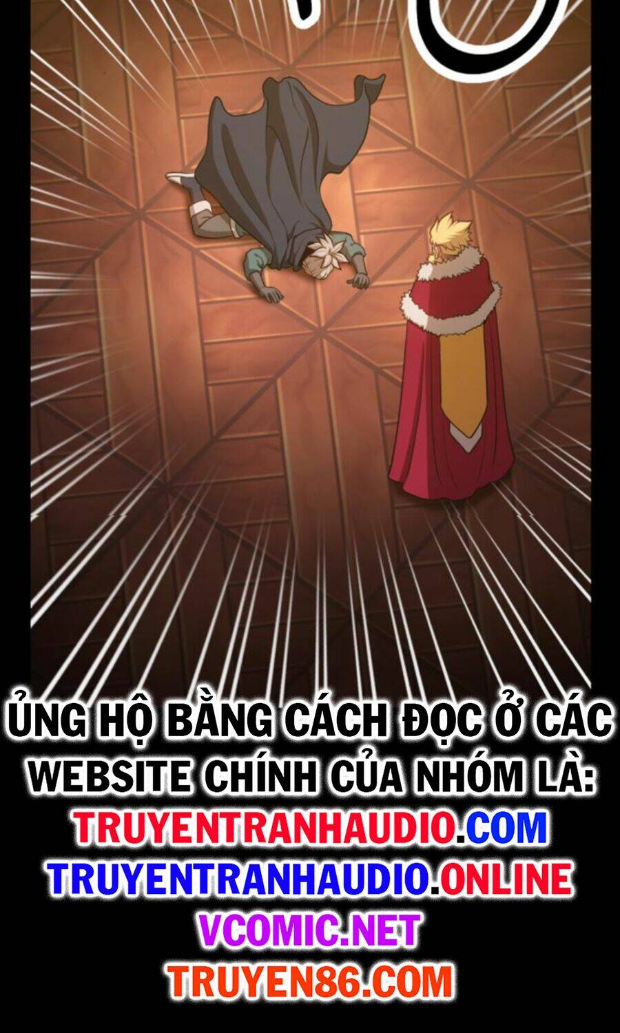 Gậy Gỗ Cấp 99+ - Chapter 8.5 - Page 29